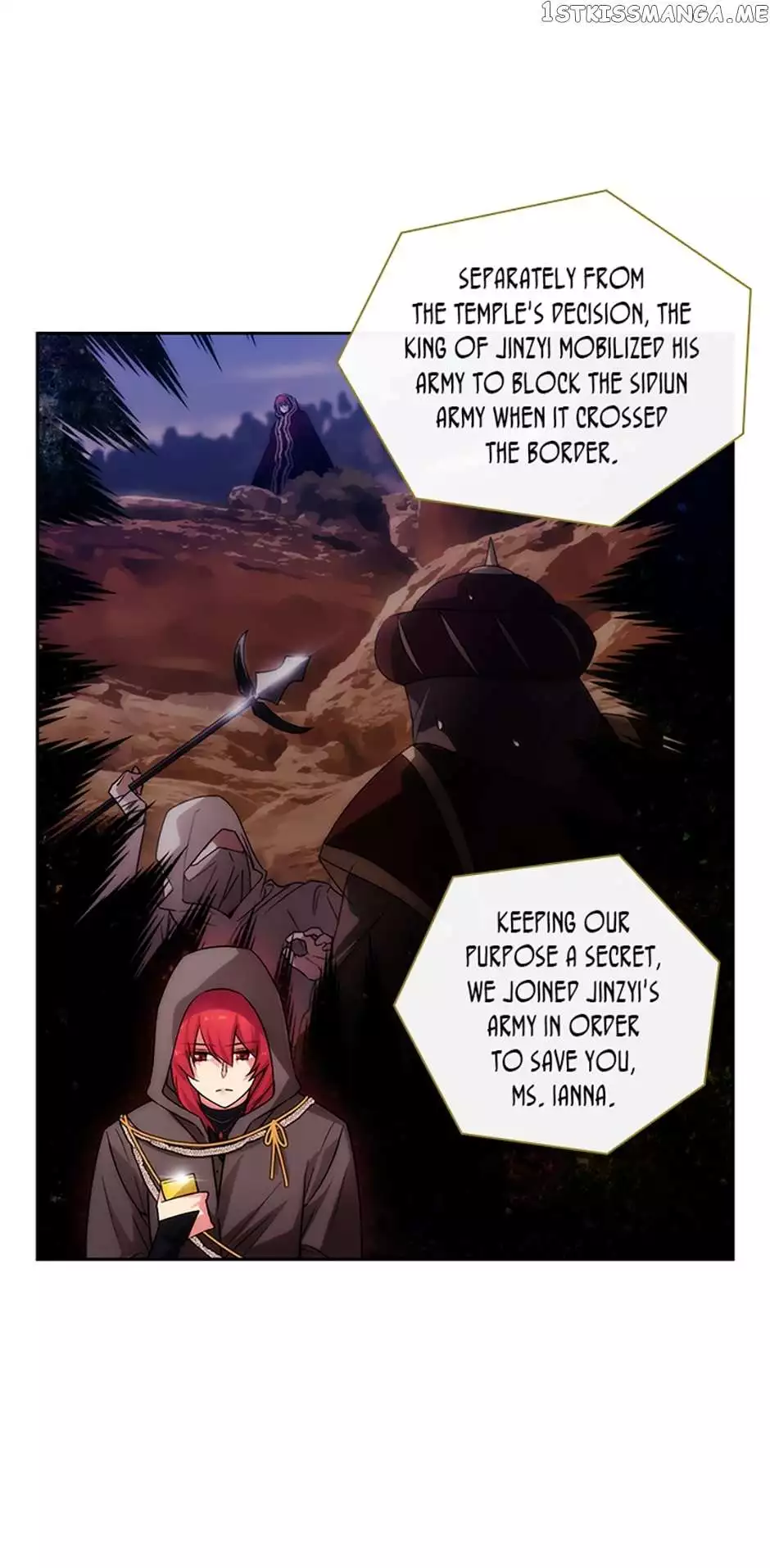 Reminiscence Adonis Chapter 228 page 28
