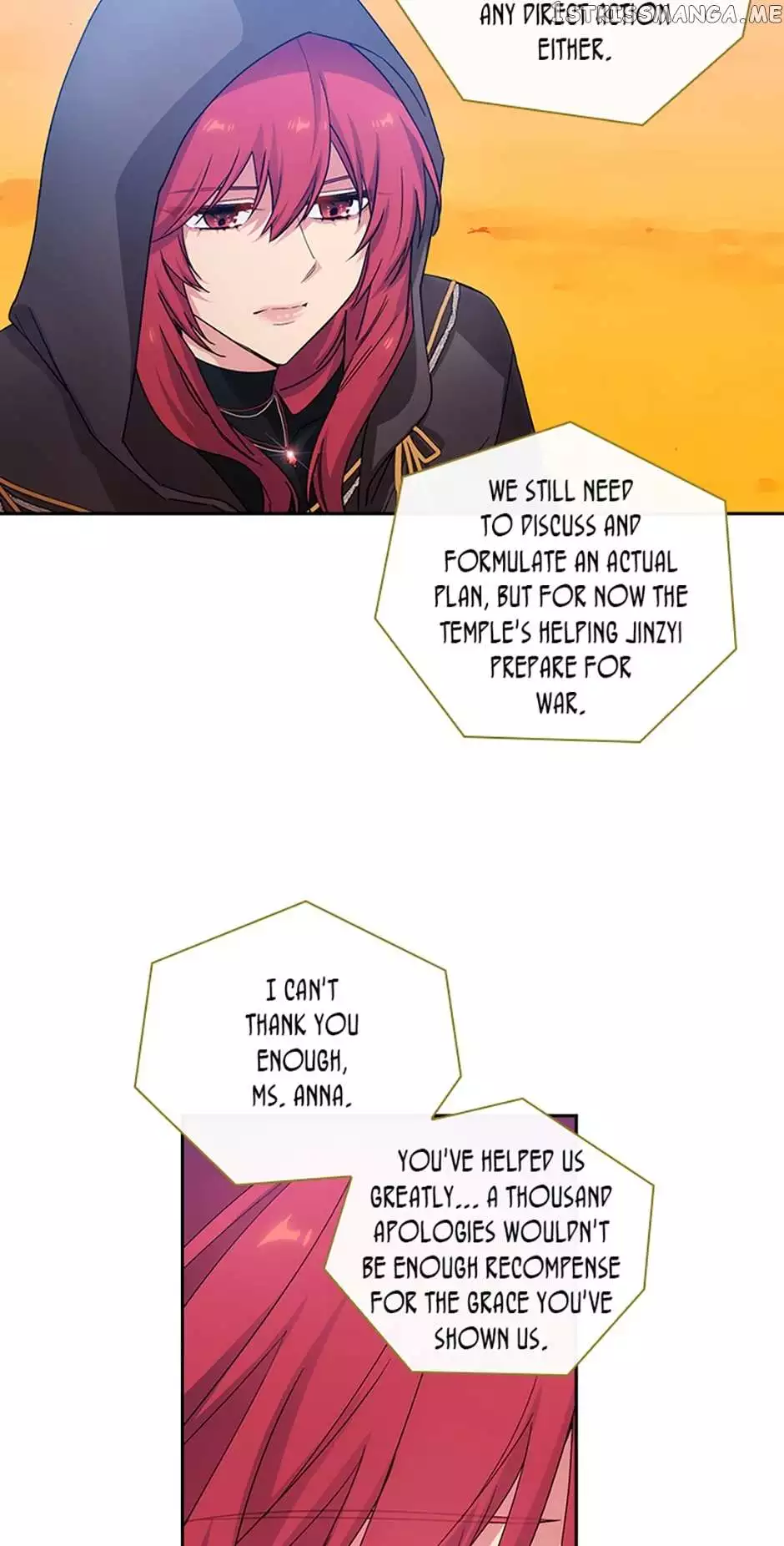 Reminiscence Adonis Chapter 228 page 31