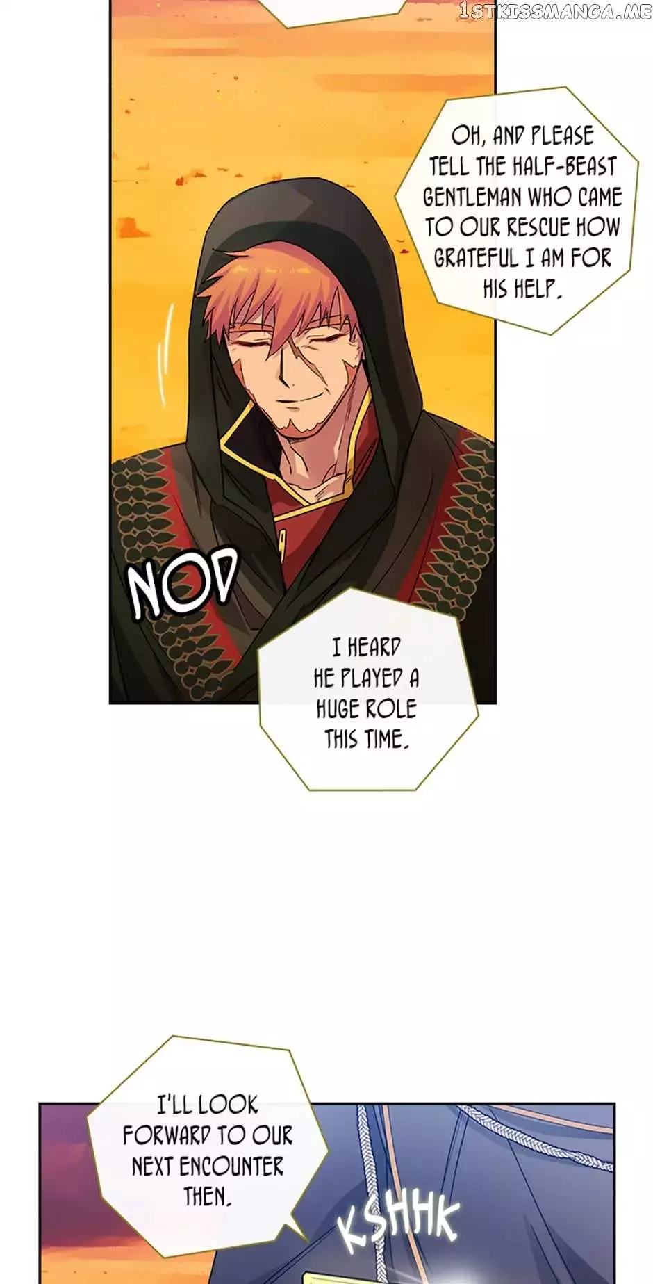 Reminiscence Adonis Chapter 228 page 39
