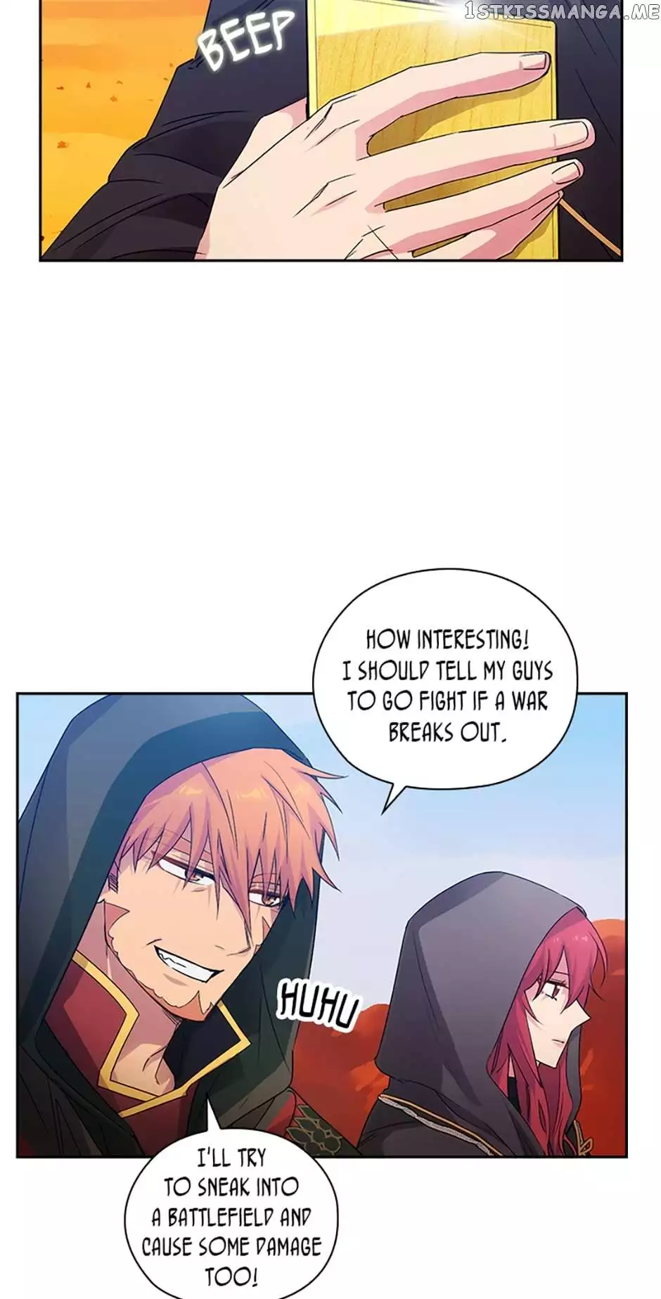 Reminiscence Adonis Chapter 228 page 40