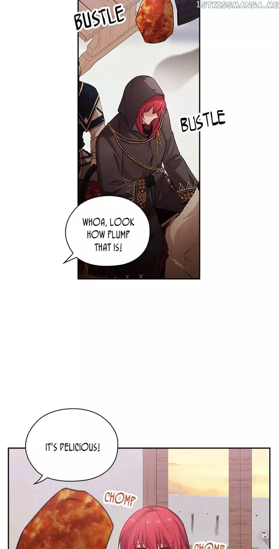 Reminiscence Adonis Chapter 228 page 42
