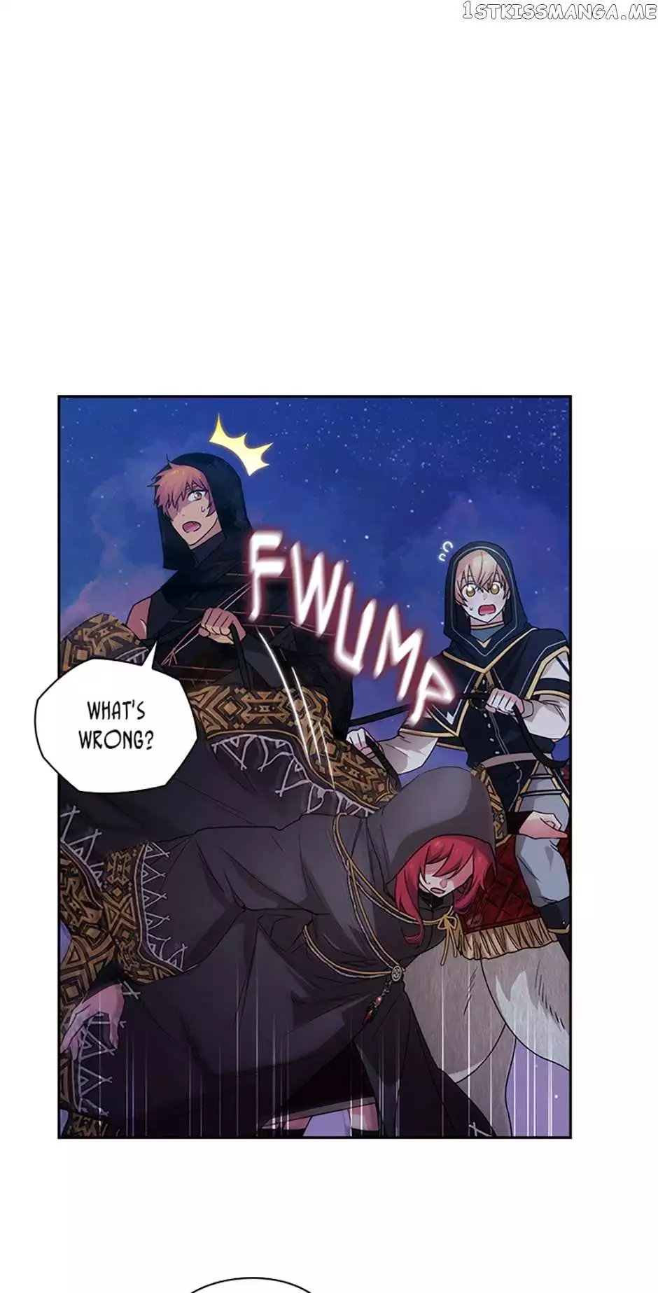 Reminiscence Adonis Chapter 228 page 46