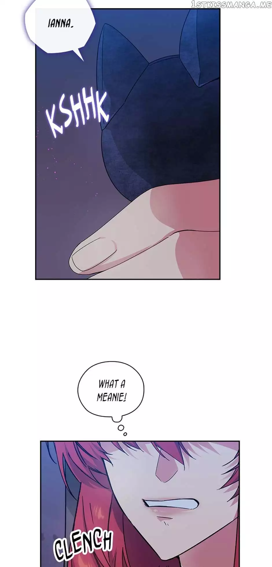 Reminiscence Adonis Chapter 228 page 51