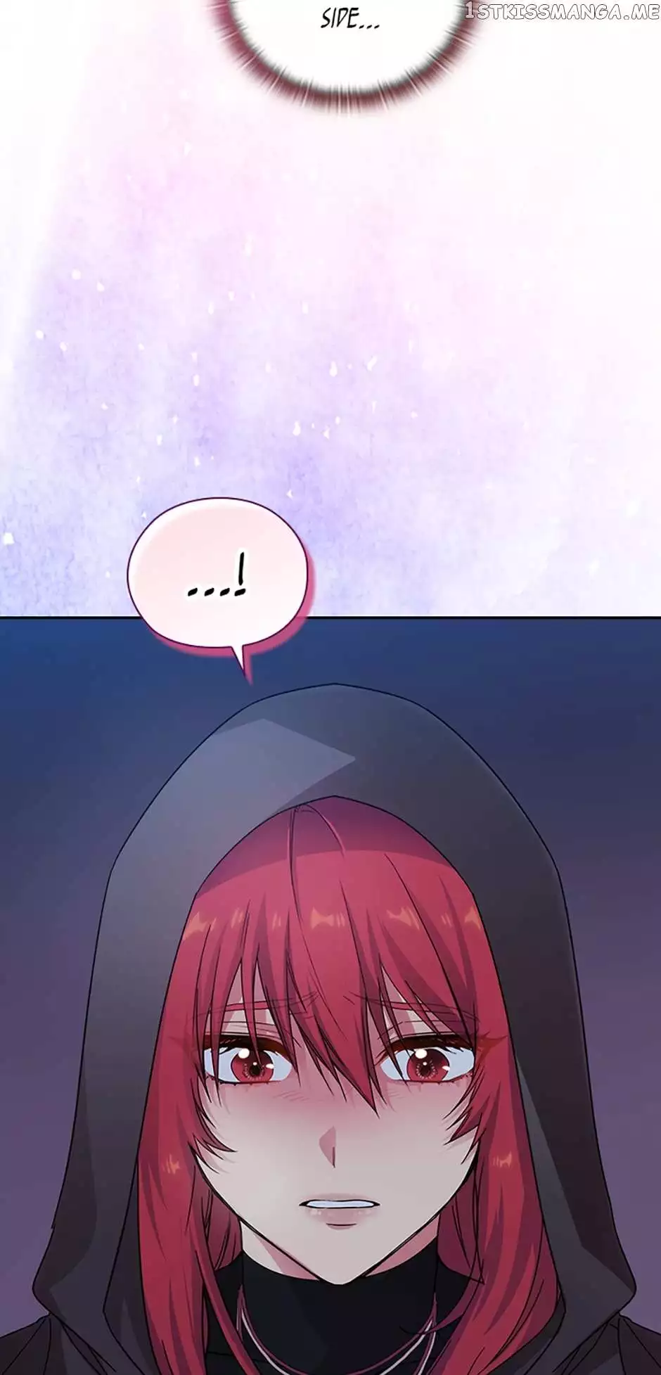 Reminiscence Adonis Chapter 228 page 54