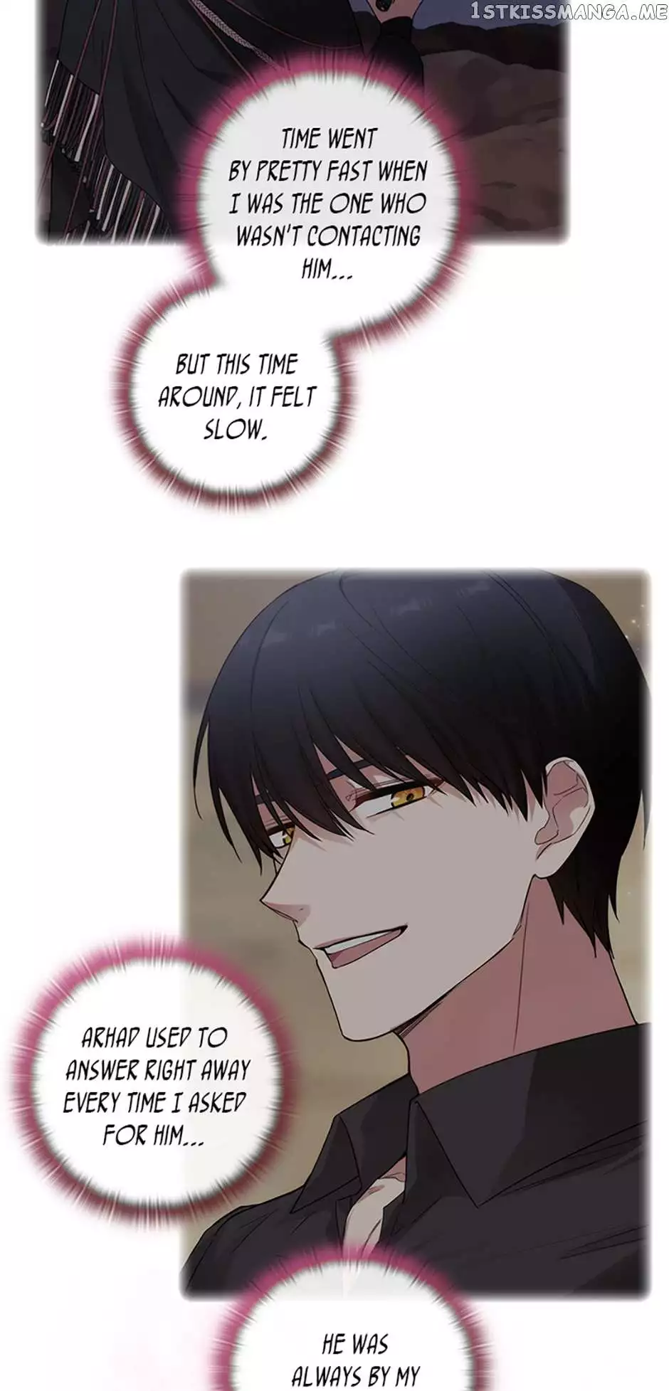 Reminiscence Adonis Chapter 228 page 53