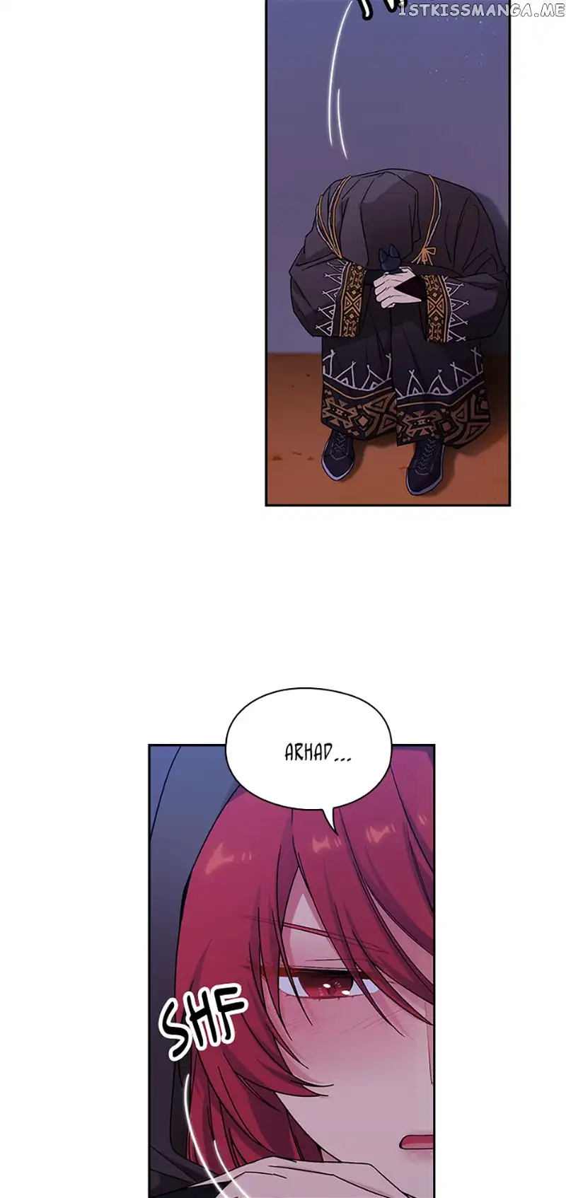 Reminiscence Adonis Chapter 229 page 3