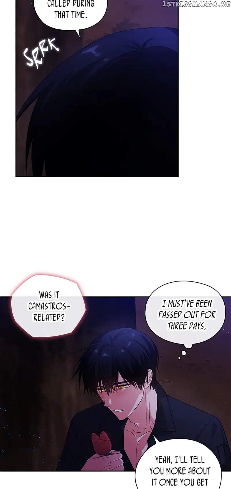 Reminiscence Adonis Chapter 229 page 6