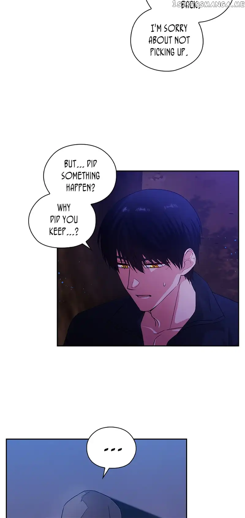 Reminiscence Adonis Chapter 229 page 7
