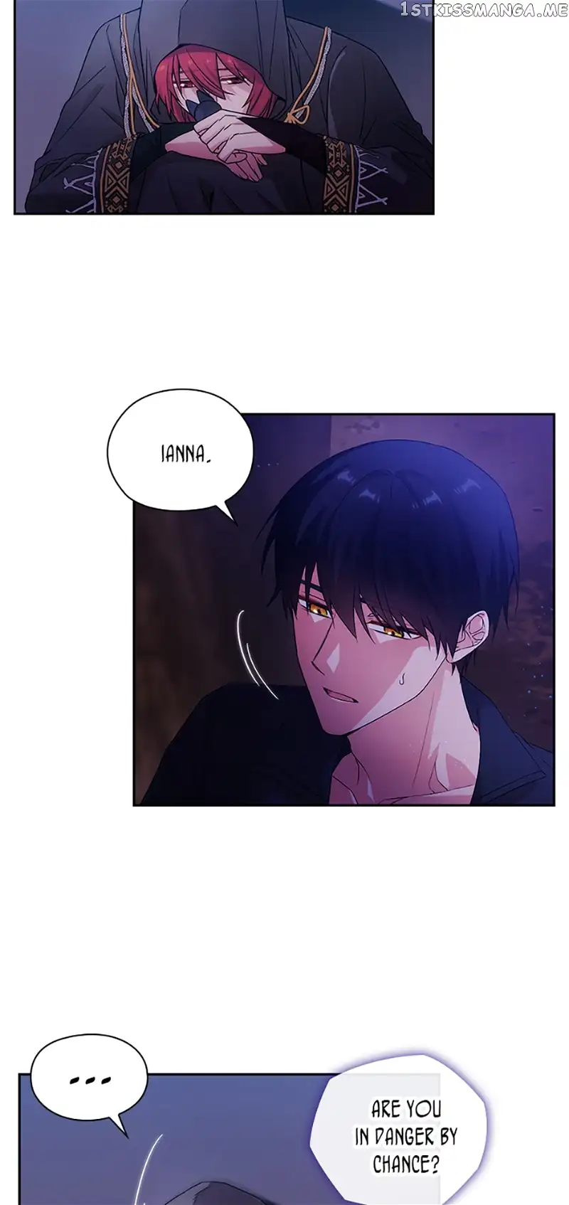 Reminiscence Adonis Chapter 229 page 8