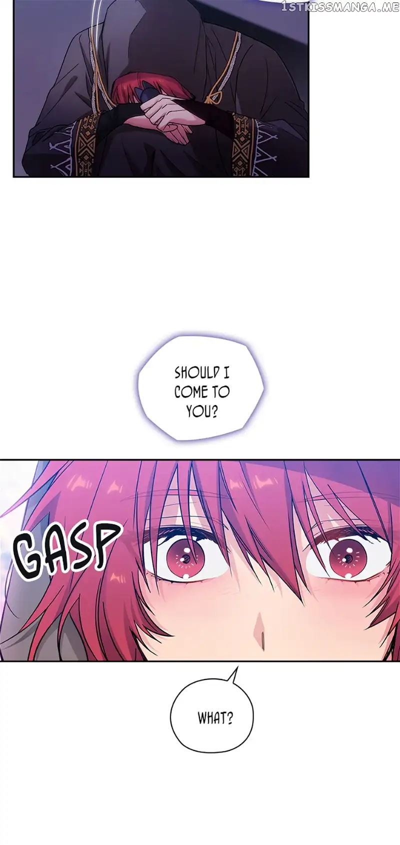 Reminiscence Adonis Chapter 229 page 9