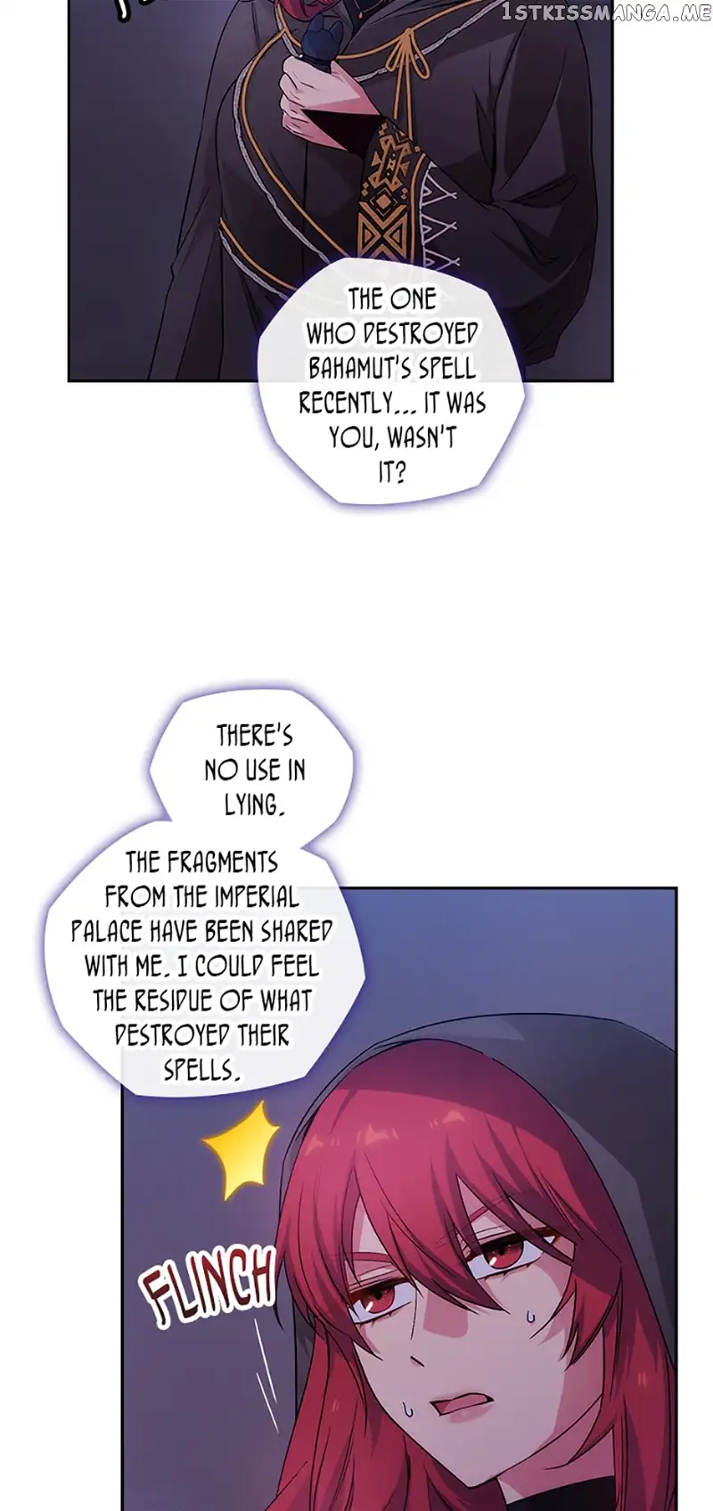 Reminiscence Adonis Chapter 229 page 11