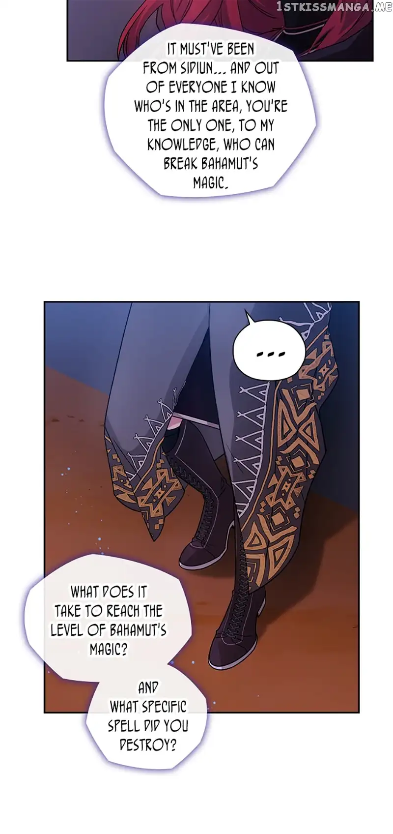 Reminiscence Adonis Chapter 229 page 12