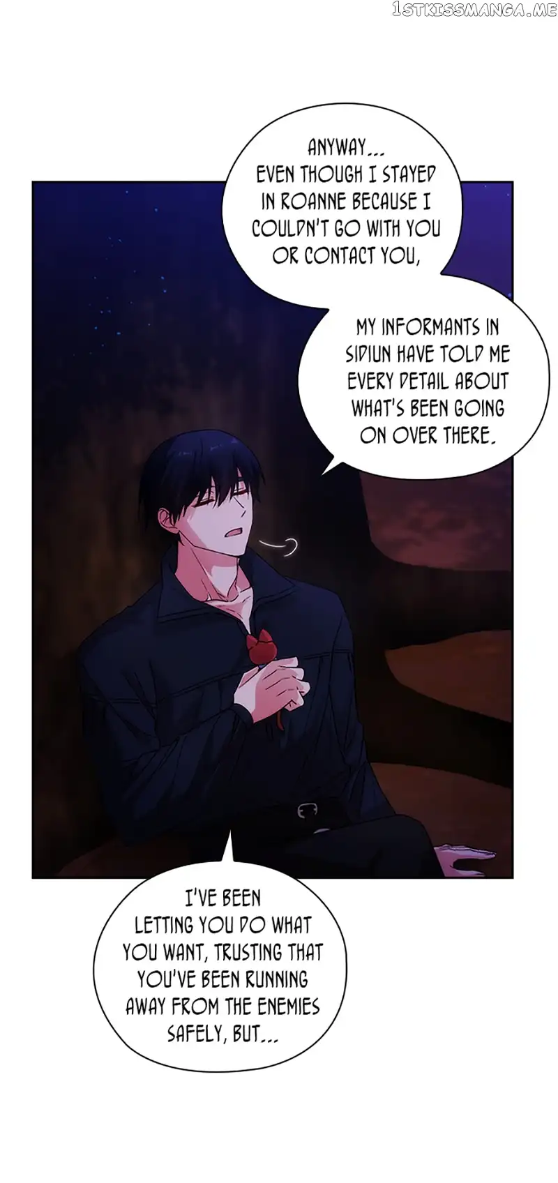 Reminiscence Adonis Chapter 229 page 13
