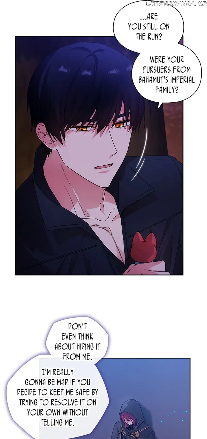 Reminiscence Adonis Chapter 229 page 14