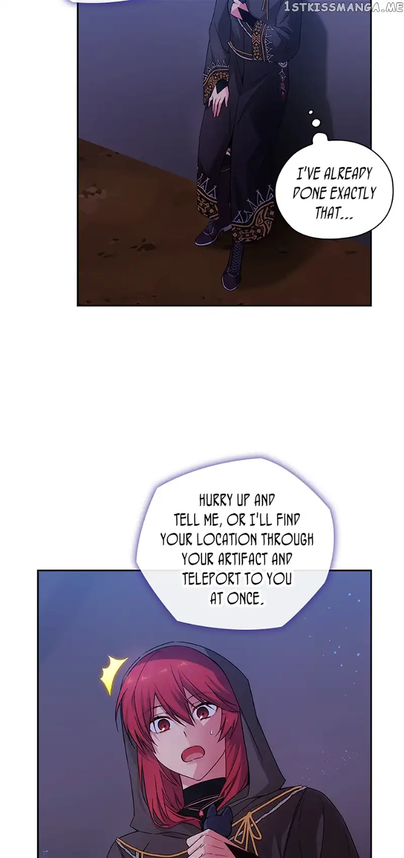 Reminiscence Adonis Chapter 229 page 15