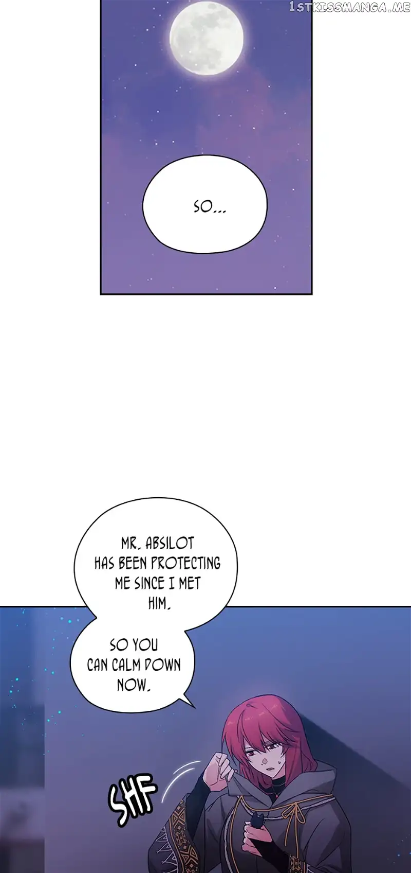Reminiscence Adonis Chapter 229 page 17