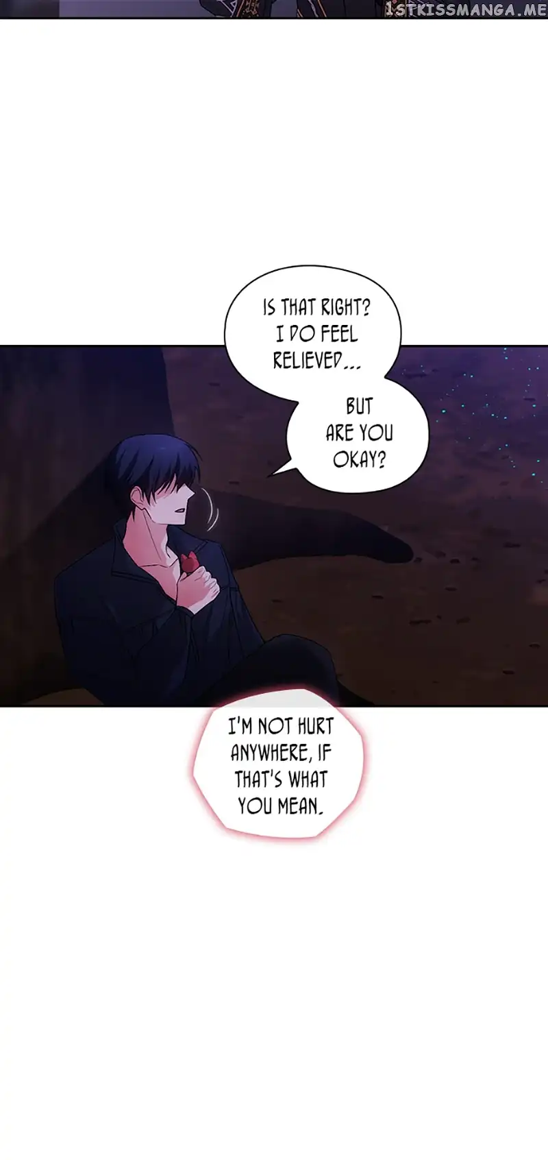 Reminiscence Adonis Chapter 229 page 18