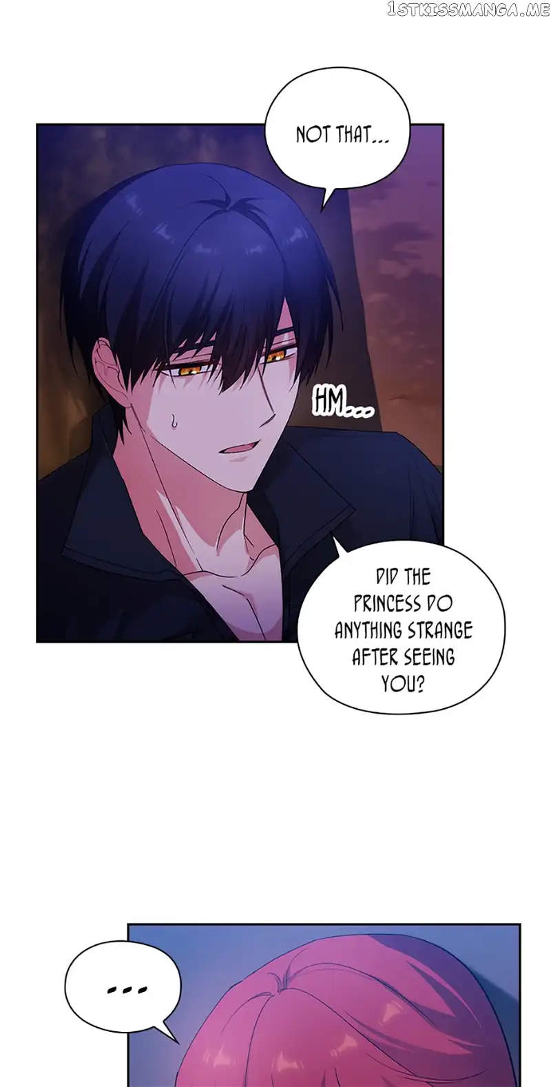 Reminiscence Adonis Chapter 229 page 19