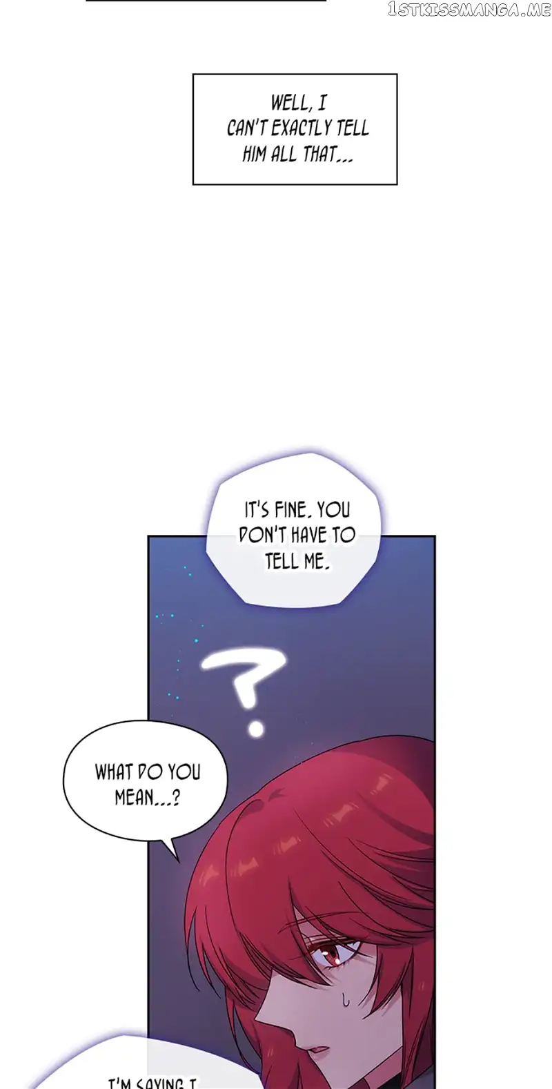 Reminiscence Adonis Chapter 229 page 23