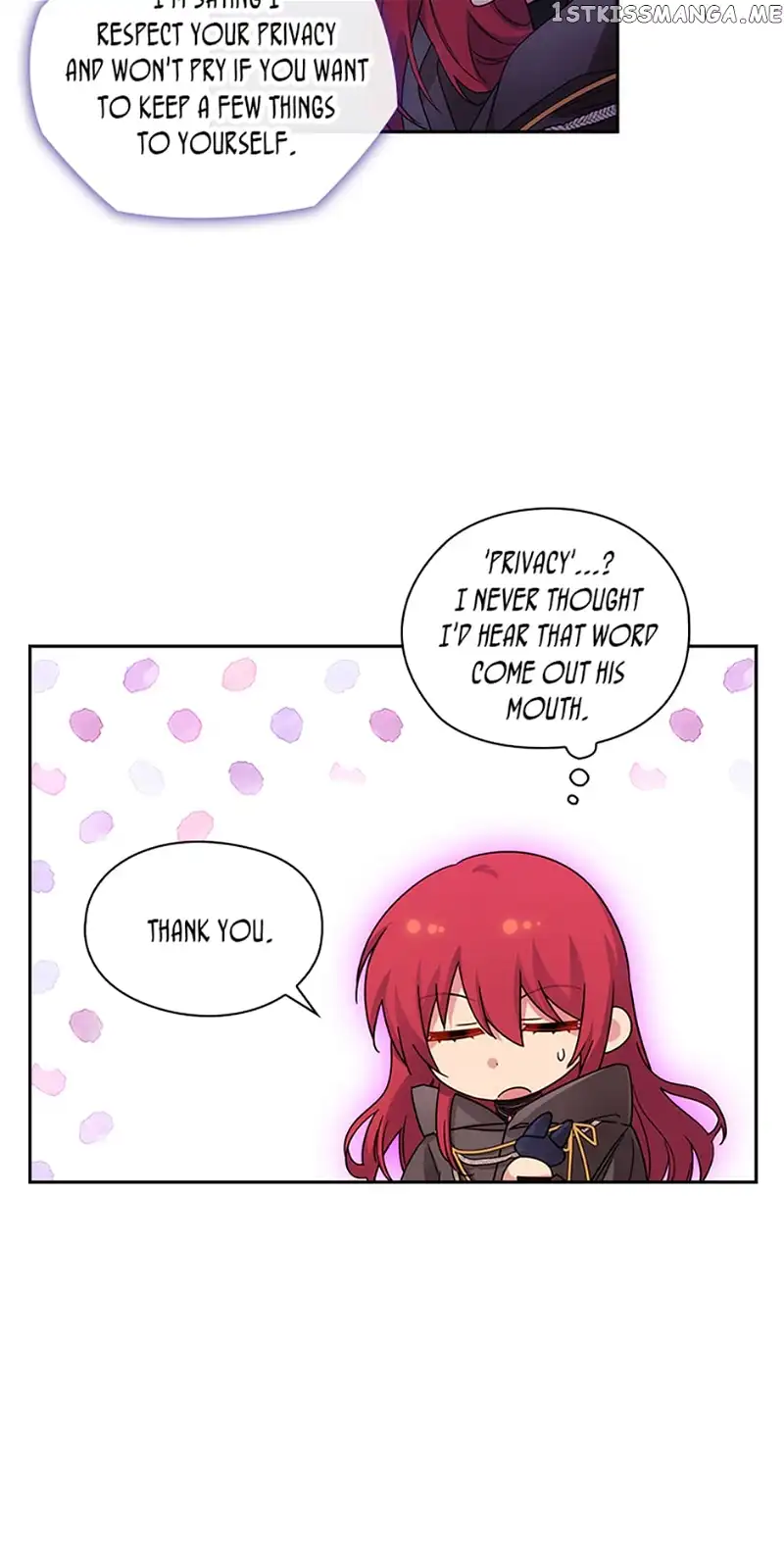 Reminiscence Adonis Chapter 229 page 24