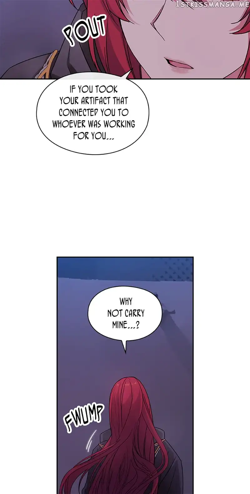 Reminiscence Adonis Chapter 229 page 26