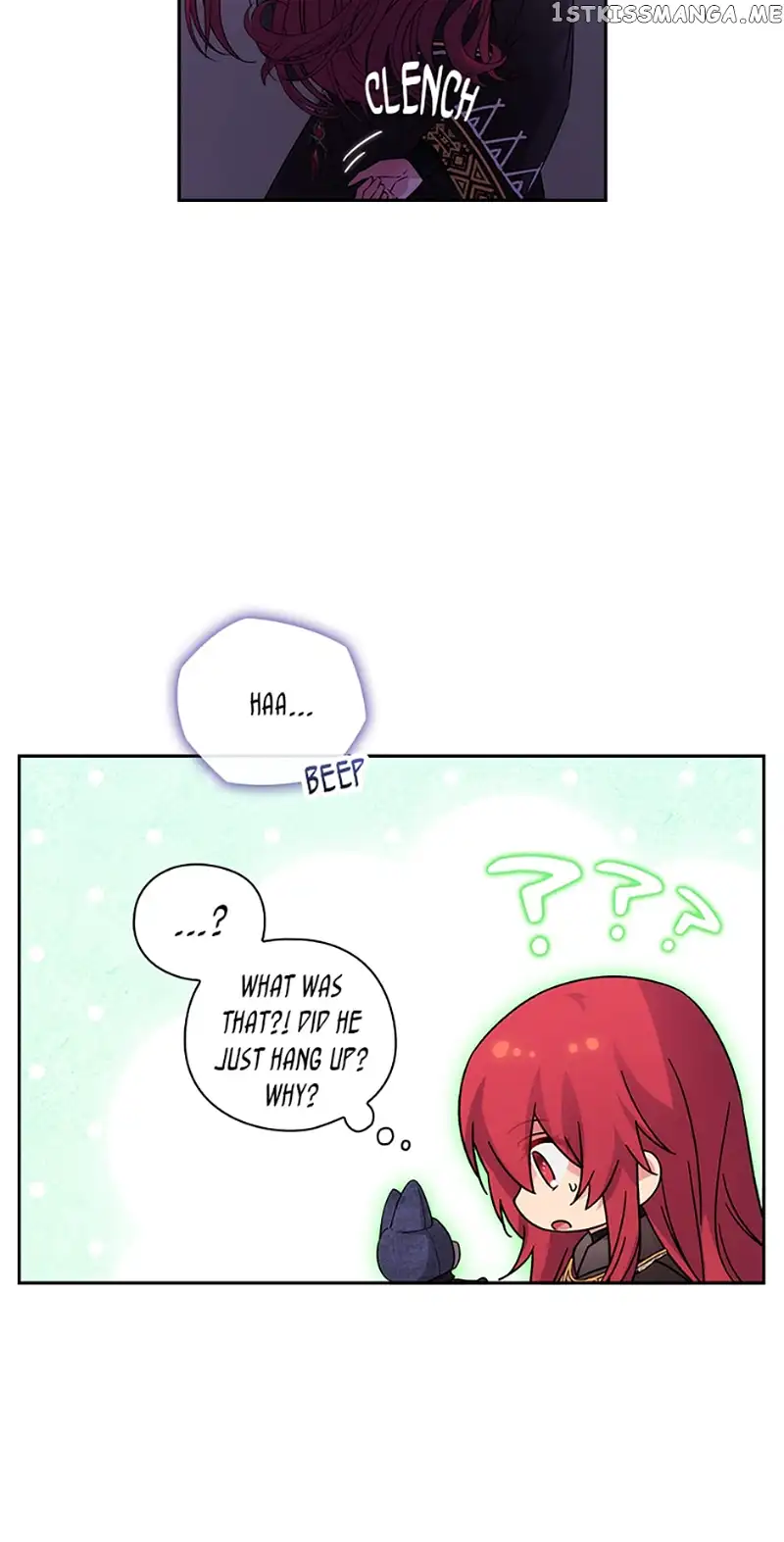 Reminiscence Adonis Chapter 229 page 27