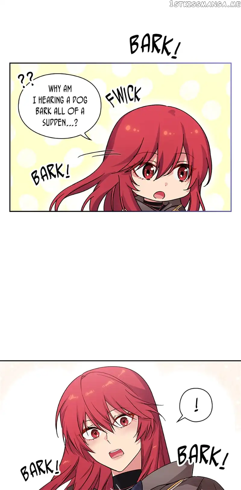 Reminiscence Adonis Chapter 229 page 28