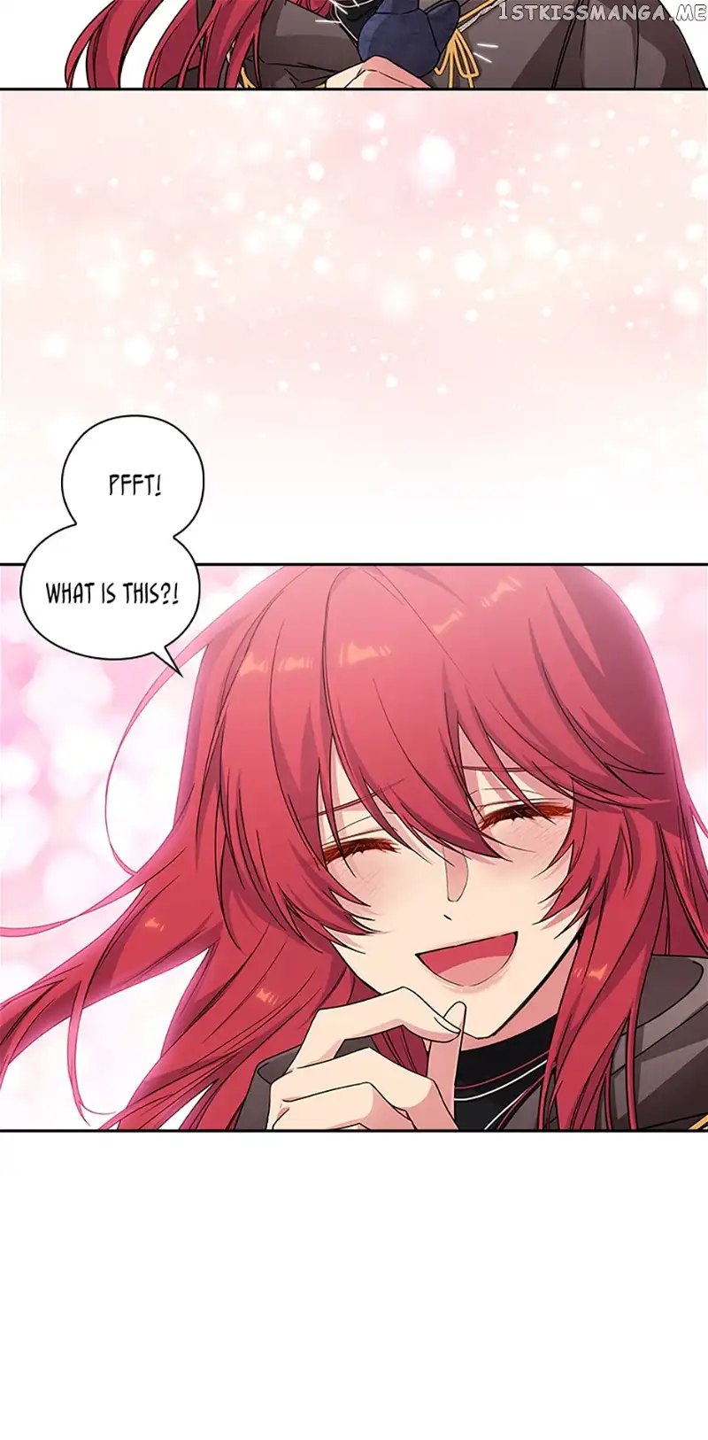 Reminiscence Adonis Chapter 229 page 29