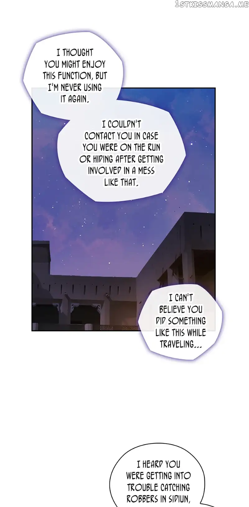 Reminiscence Adonis Chapter 229 page 30