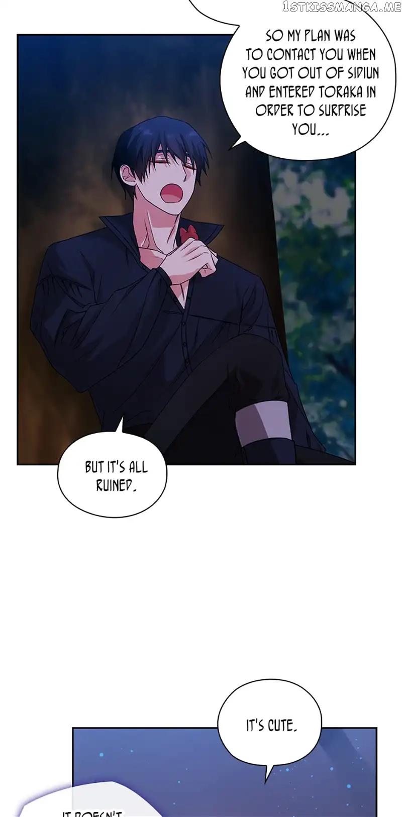 Reminiscence Adonis Chapter 229 page 31