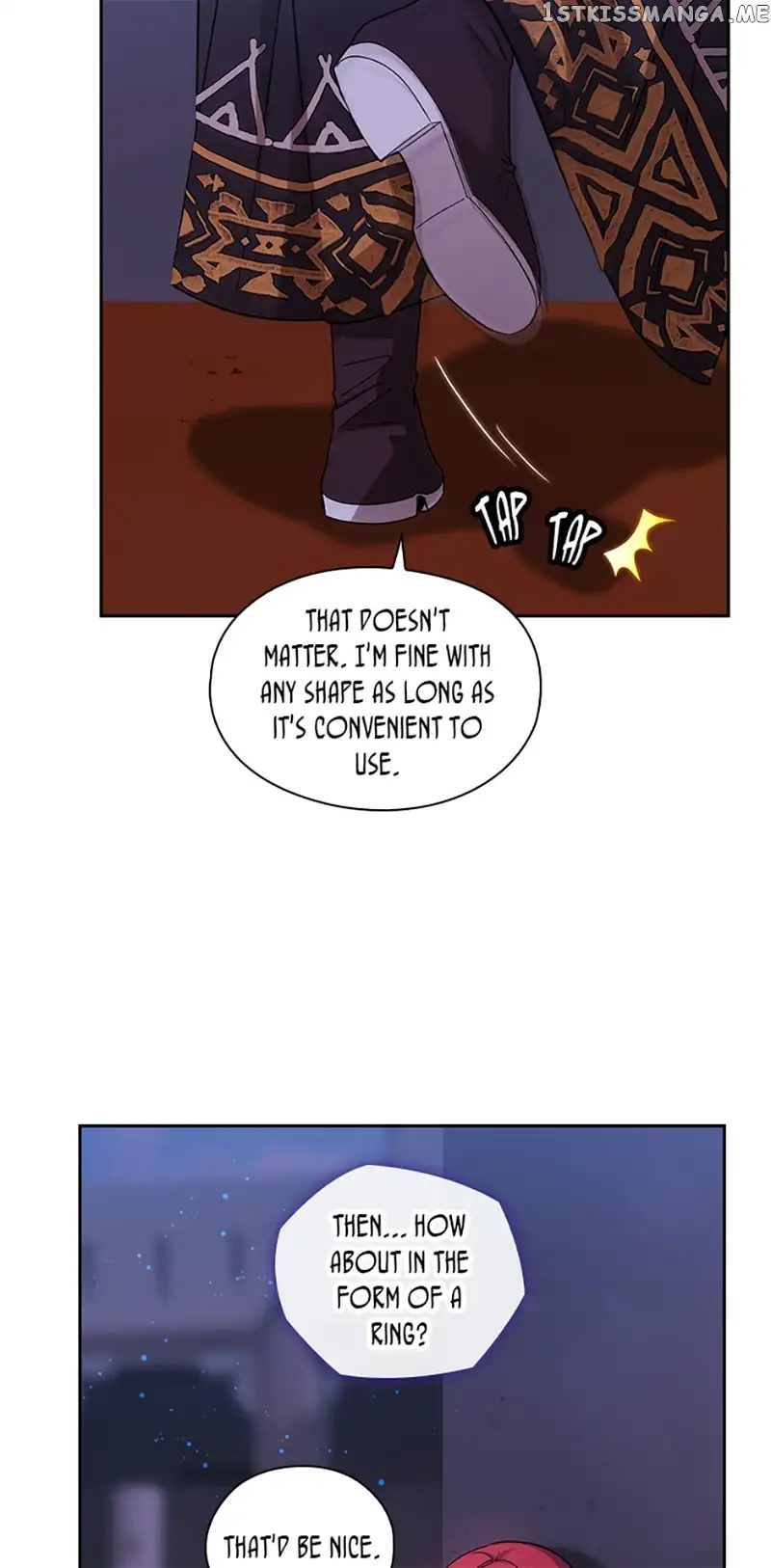 Reminiscence Adonis Chapter 229 page 34