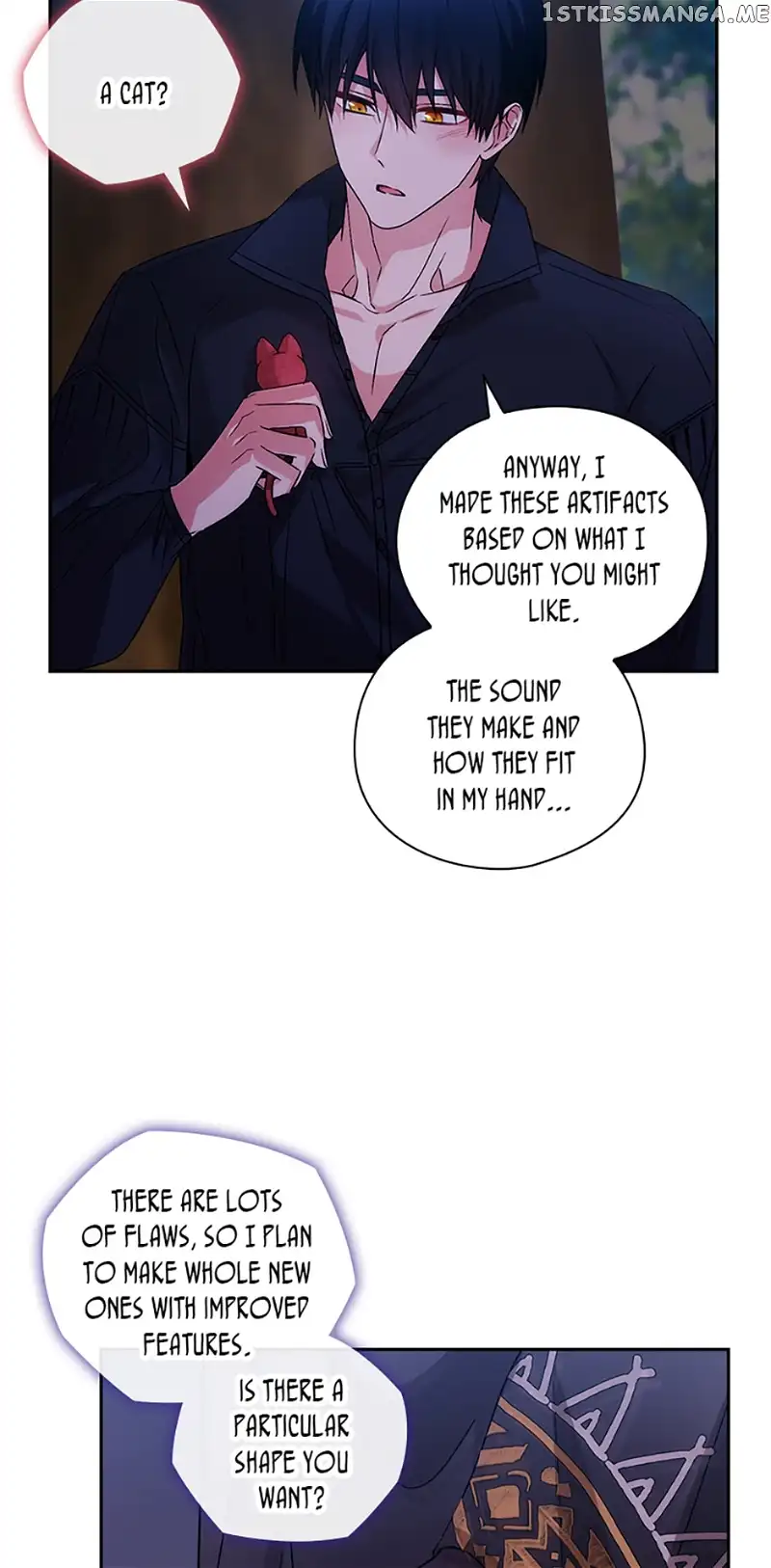 Reminiscence Adonis Chapter 229 page 33