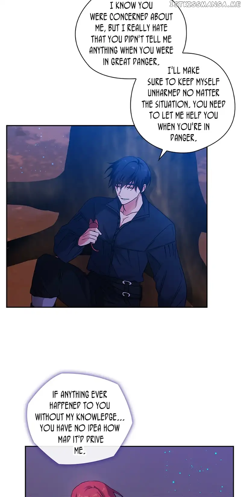Reminiscence Adonis Chapter 229 page 39
