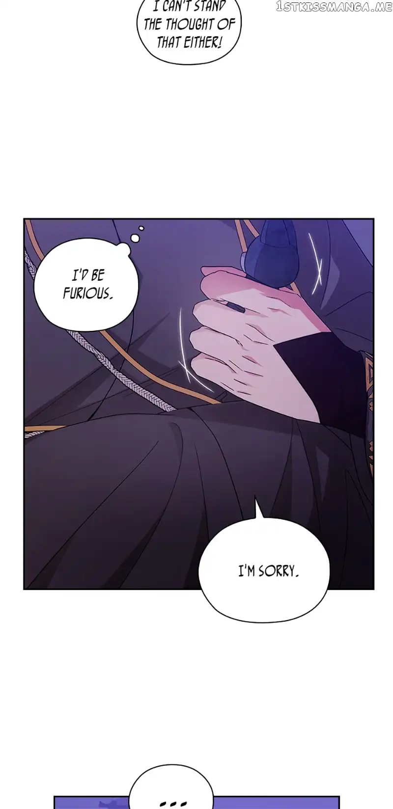 Reminiscence Adonis Chapter 229 page 41