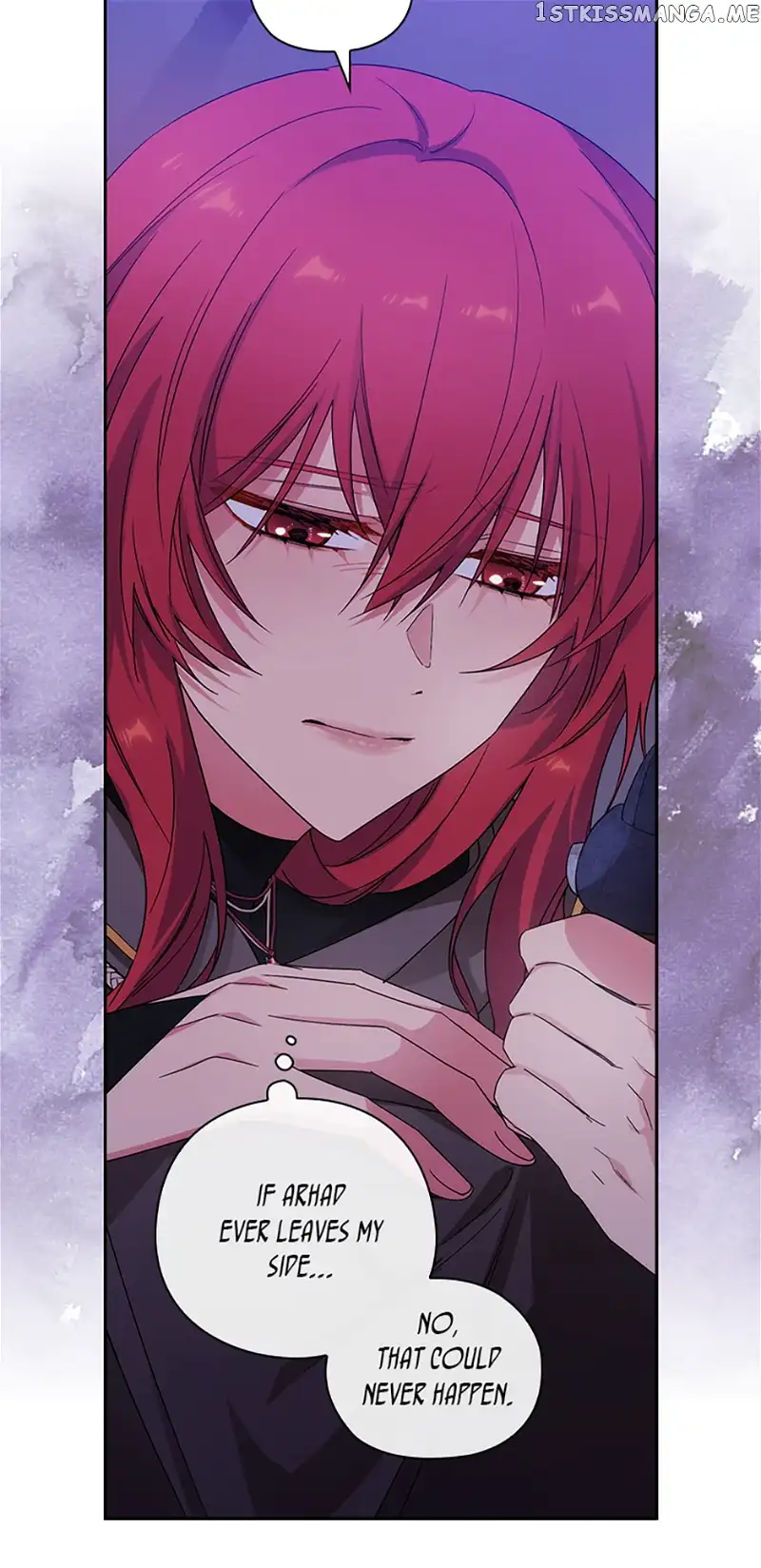 Reminiscence Adonis Chapter 229 page 42