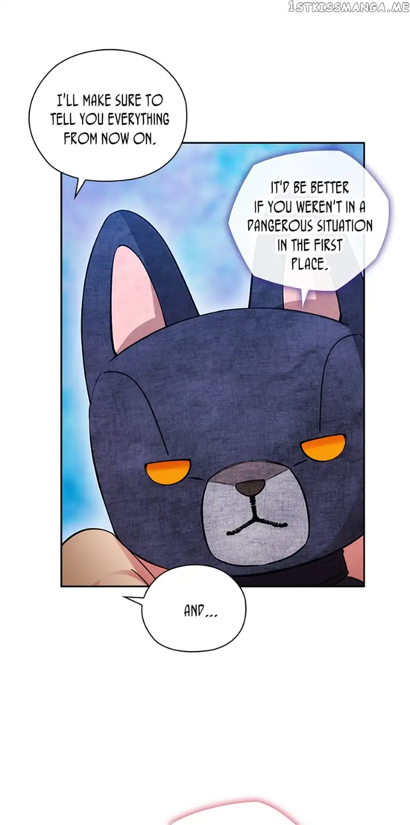 Reminiscence Adonis Chapter 229 page 44
