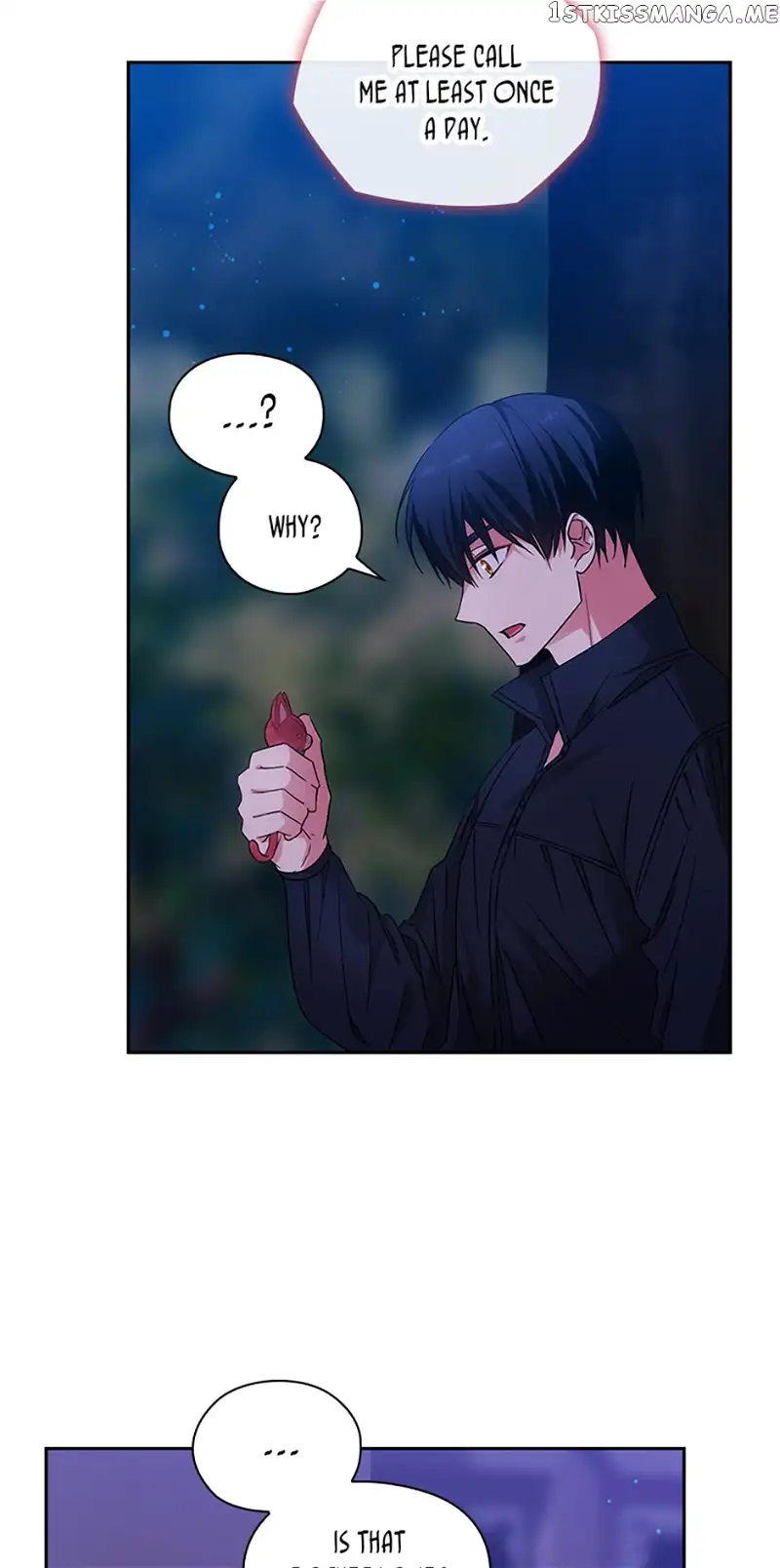 Reminiscence Adonis Chapter 229 page 45