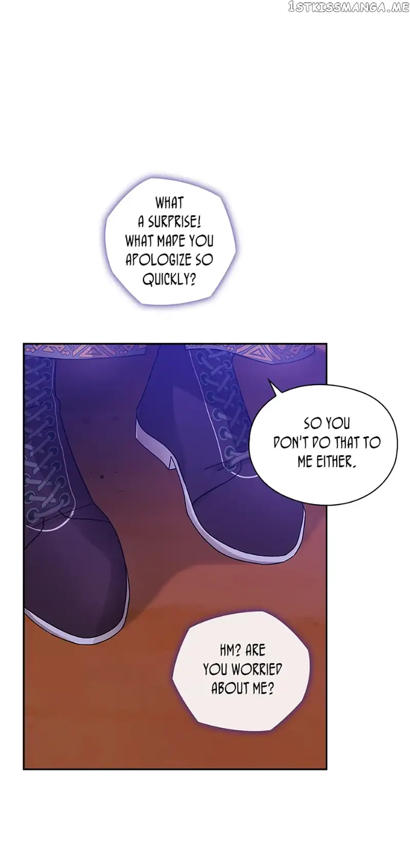 Reminiscence Adonis Chapter 229 page 43