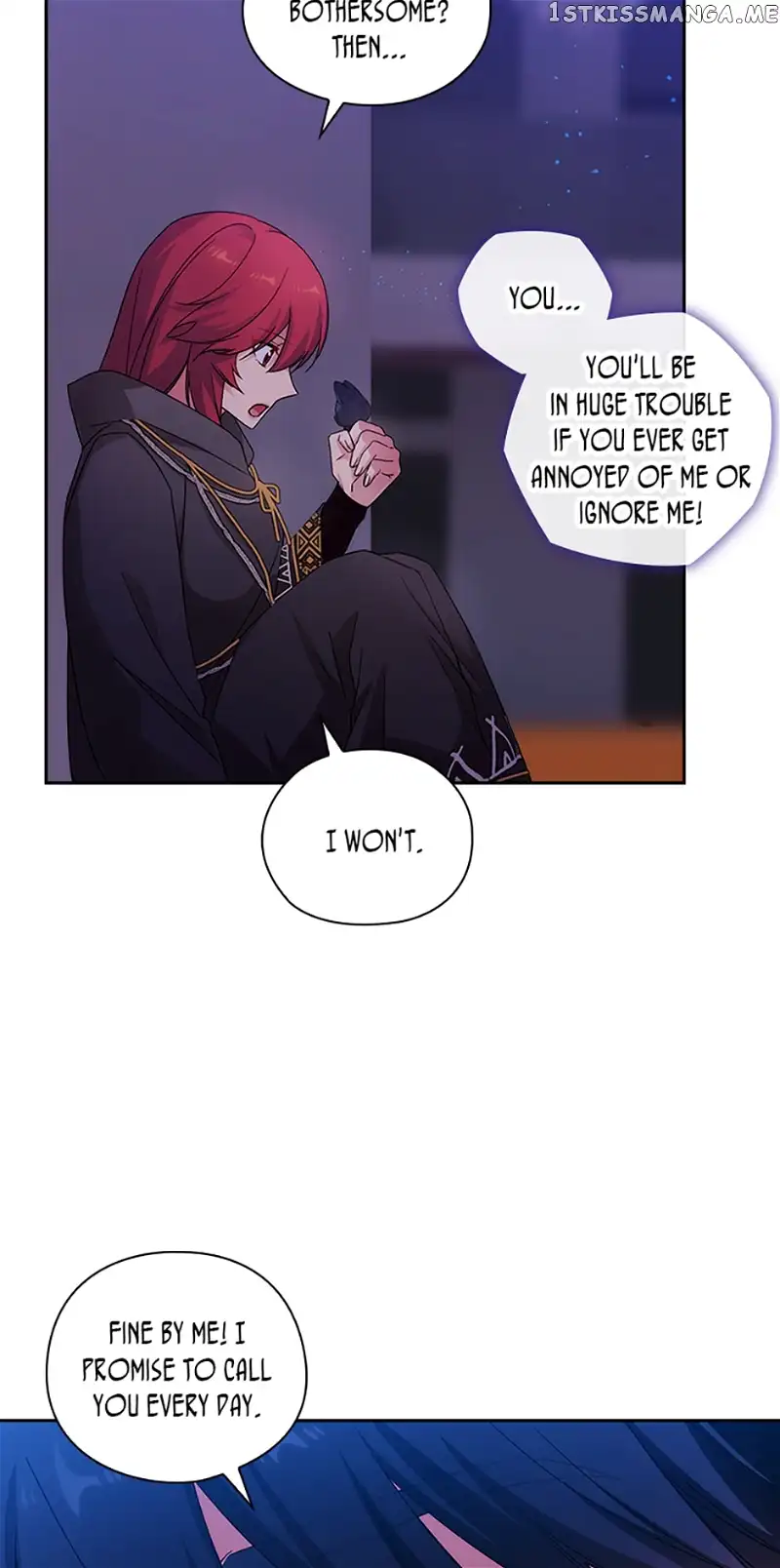 Reminiscence Adonis Chapter 229 page 46