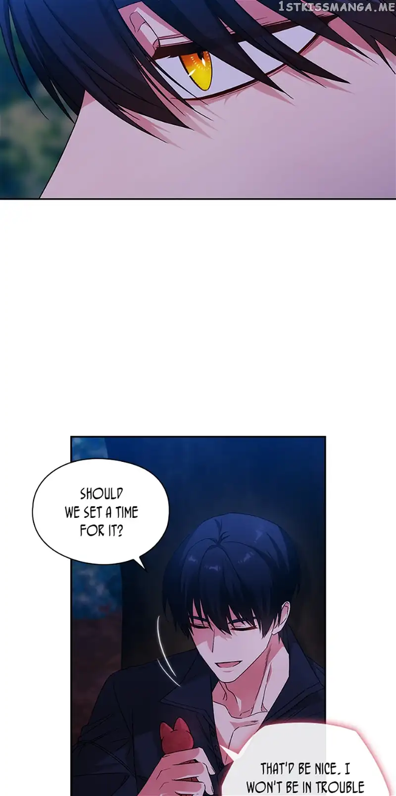 Reminiscence Adonis Chapter 229 page 47