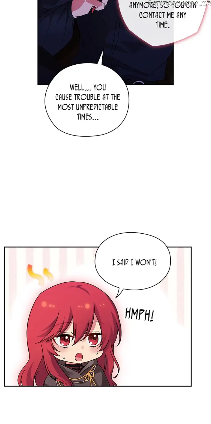 Reminiscence Adonis Chapter 229 page 48