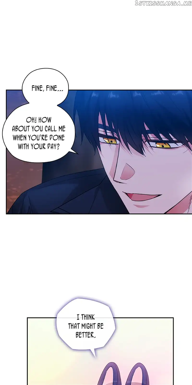 Reminiscence Adonis Chapter 229 page 49
