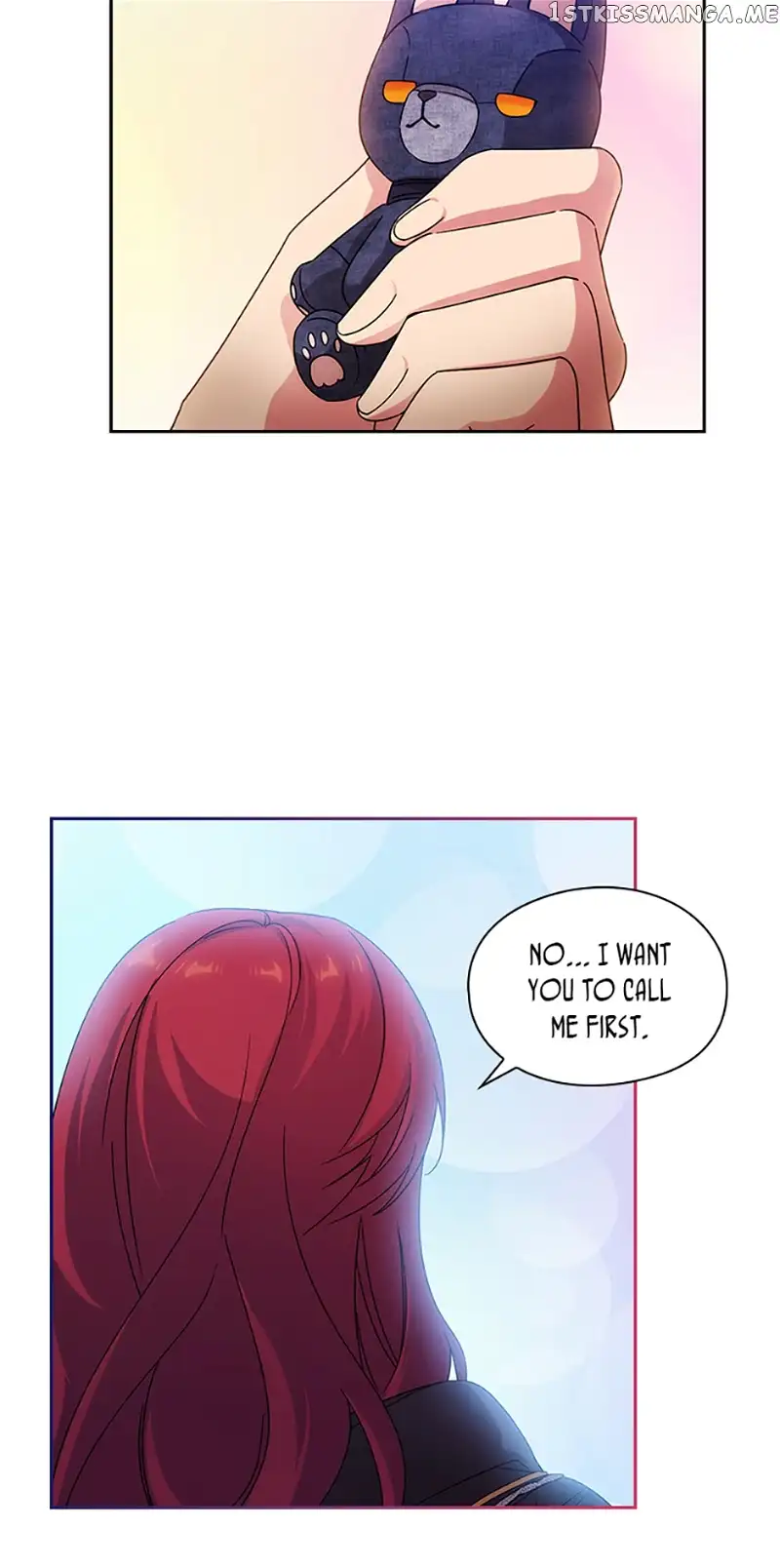 Reminiscence Adonis Chapter 229 page 50
