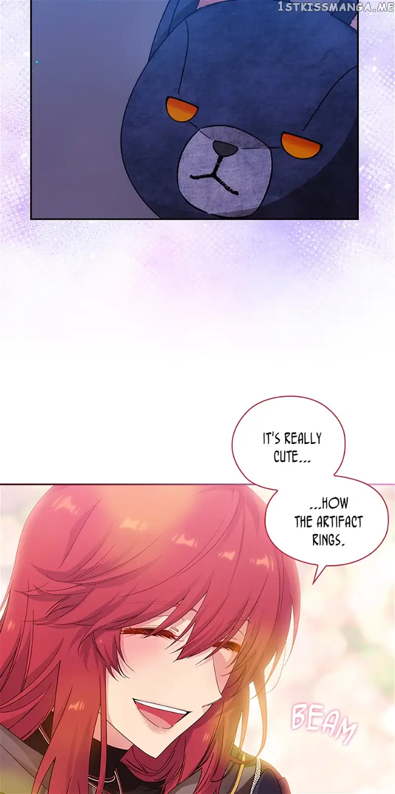 Reminiscence Adonis Chapter 229 page 52
