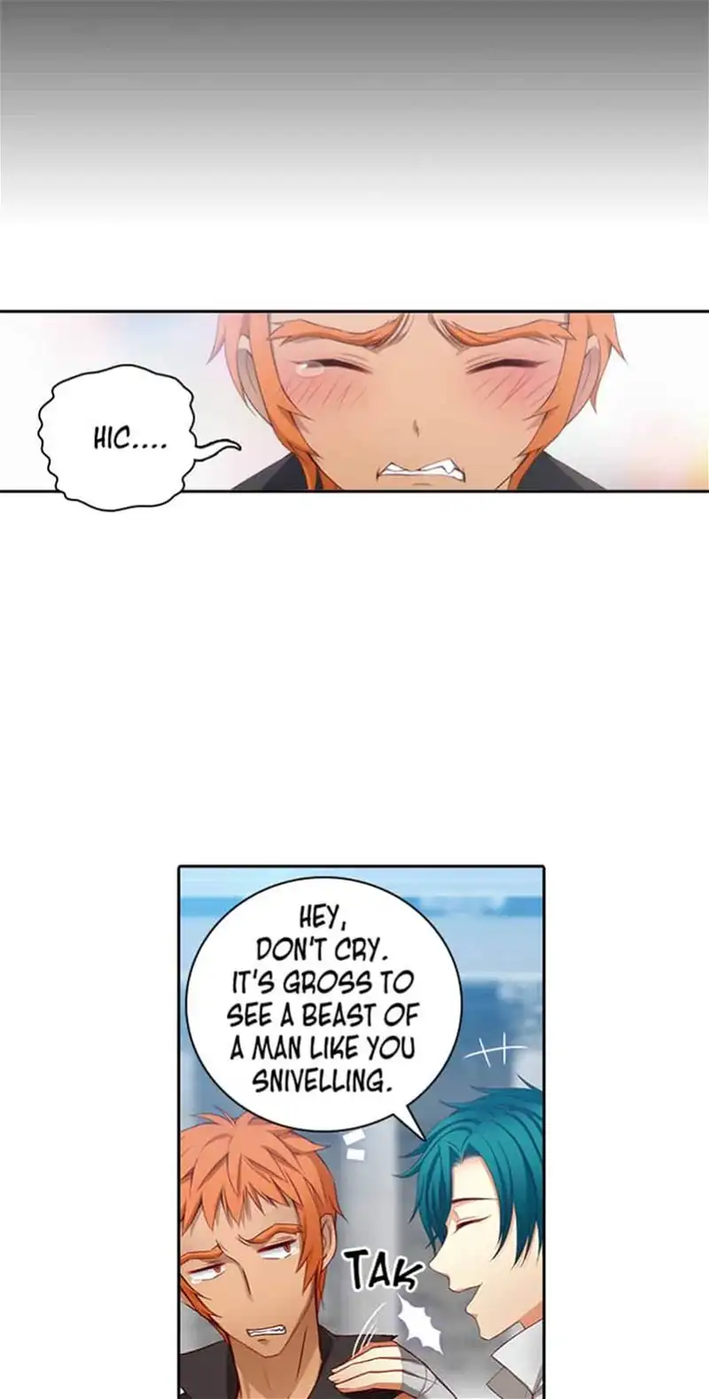 Reminiscence Adonis Chapter 23 page 12