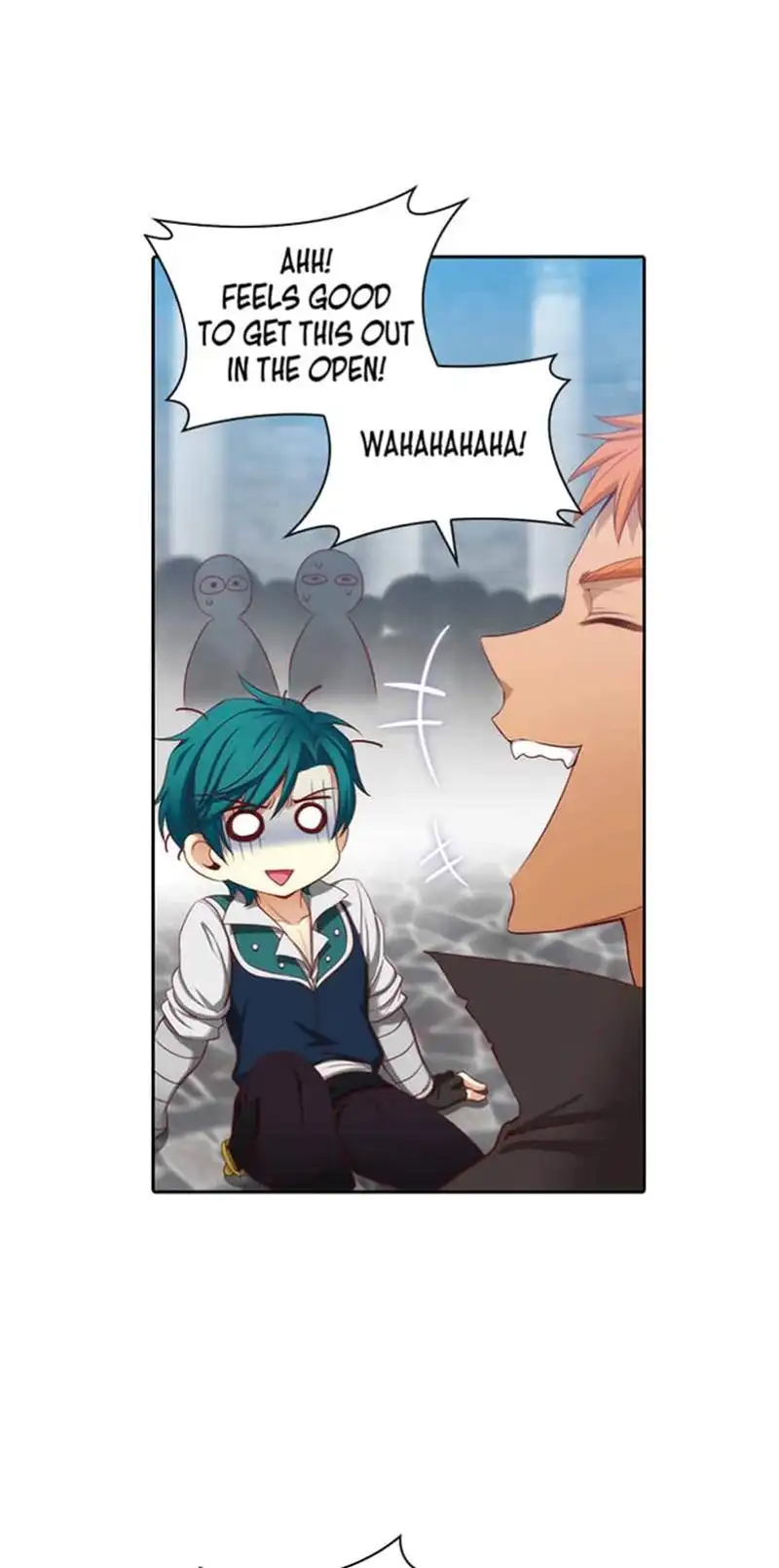 Reminiscence Adonis Chapter 23 page 4