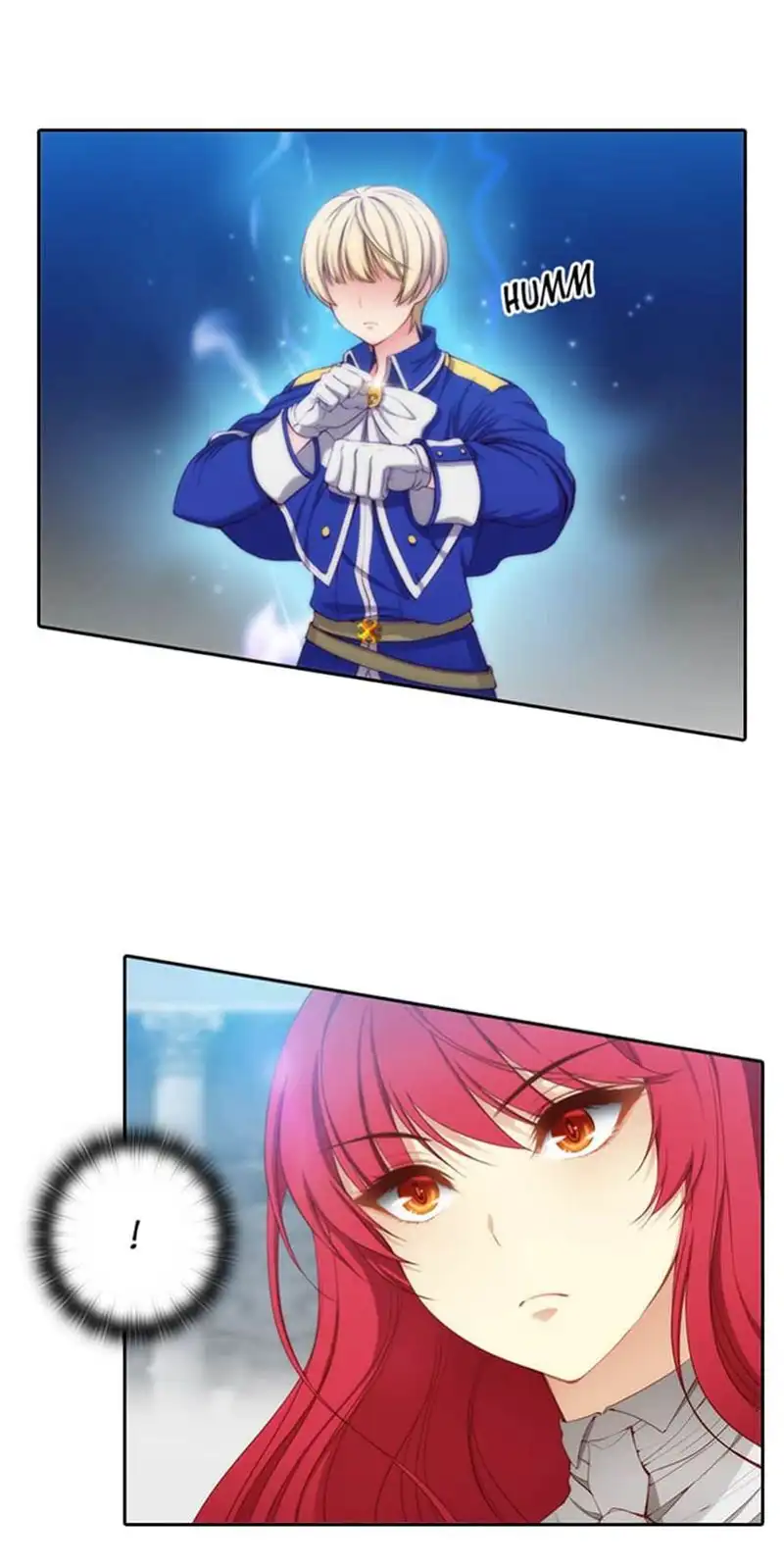 Reminiscence Adonis Chapter 23 page 30