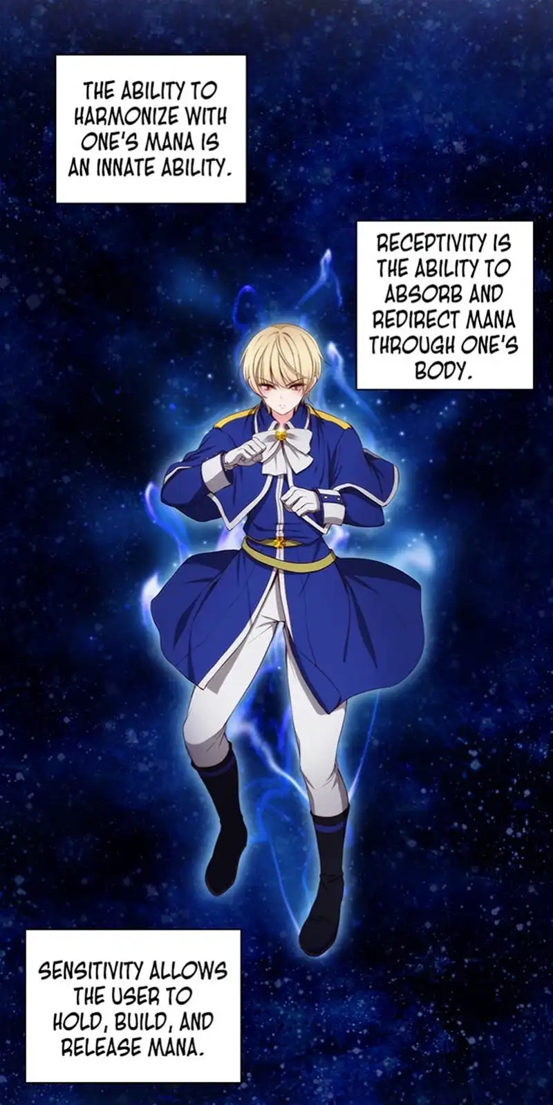 Reminiscence Adonis Chapter 23 page 32