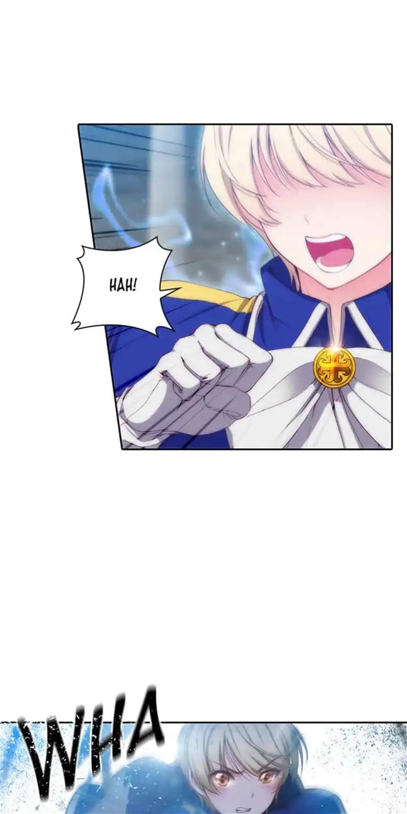 Reminiscence Adonis Chapter 23 page 34