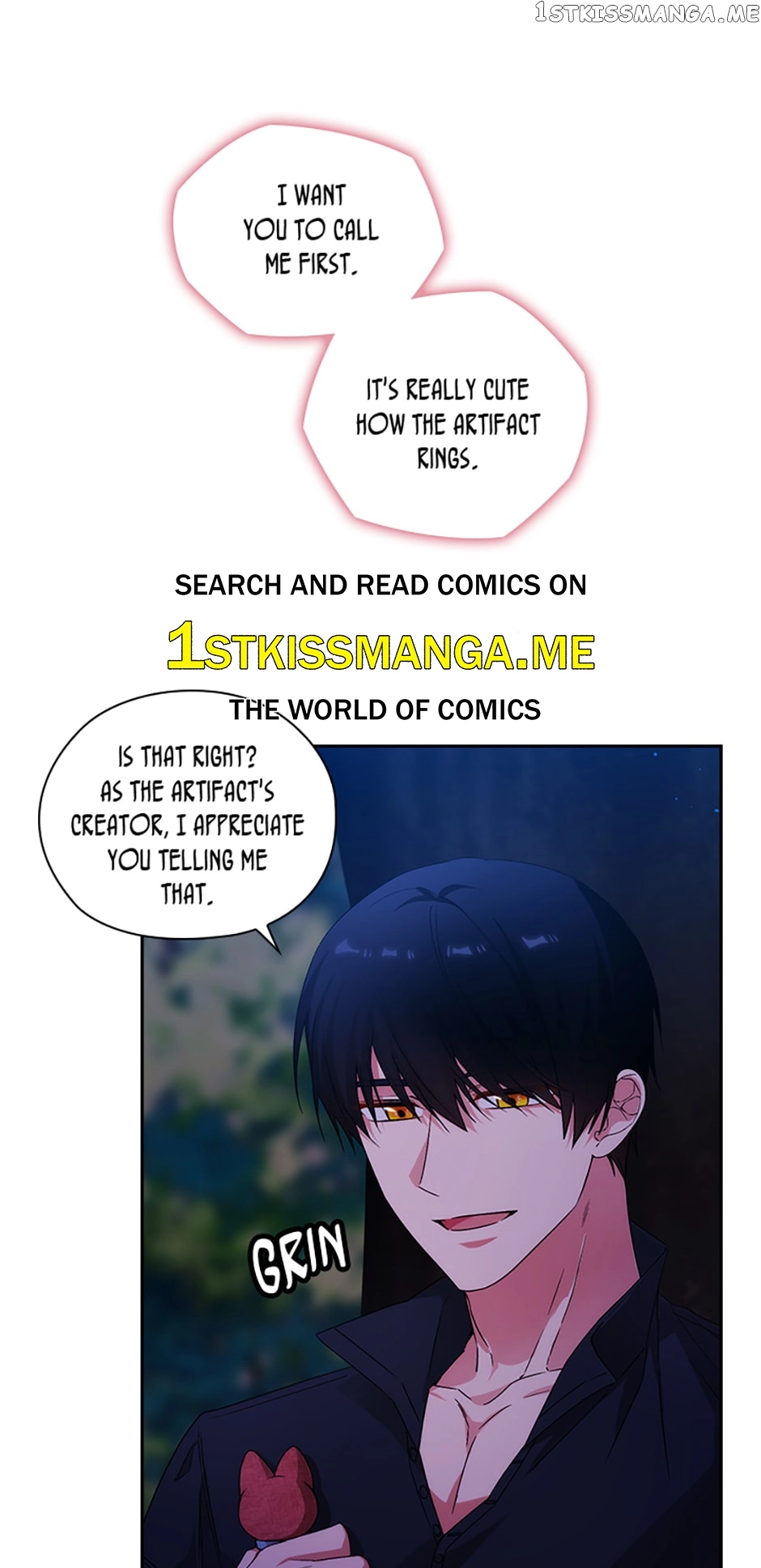 Reminiscence Adonis Chapter 230 page 2